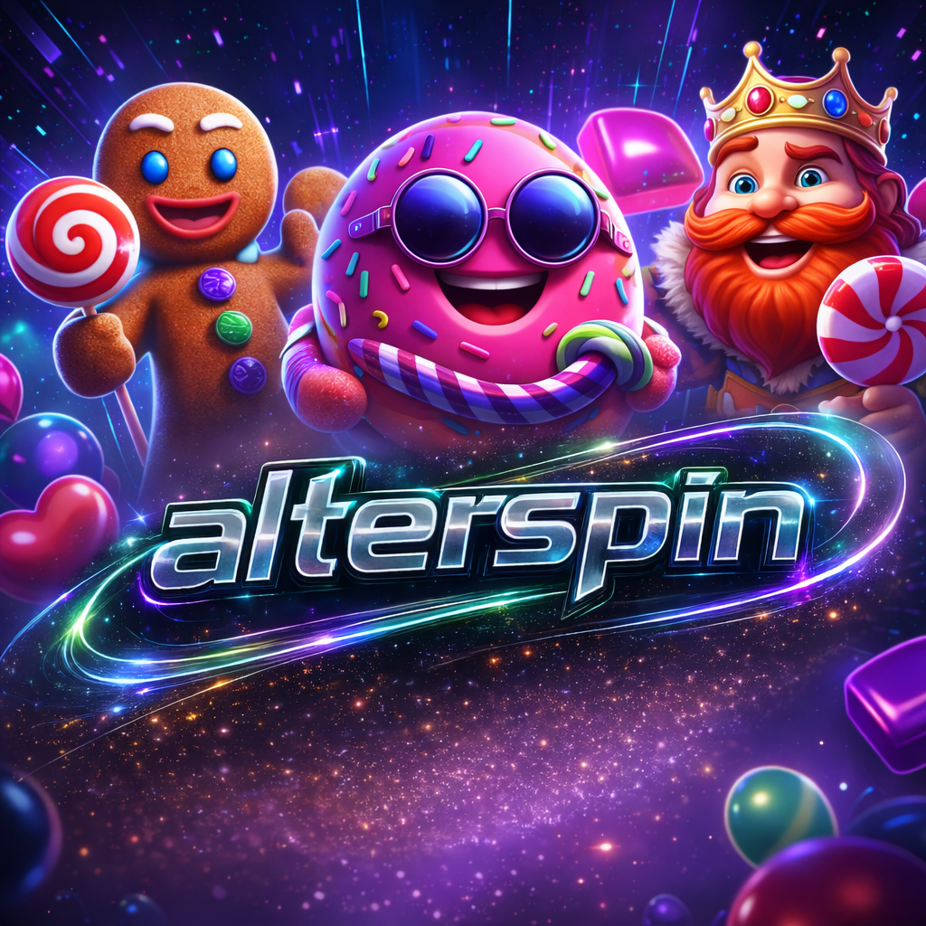 Stormforged - Alterspin Casino slot of the week feature