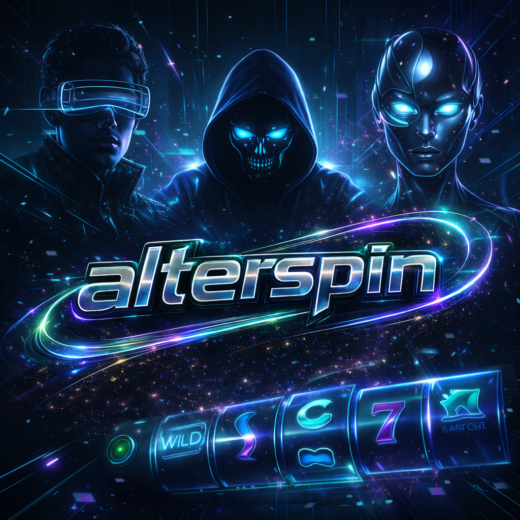 Alterspin Casino welcome bonus - 300% up to €2000 plus 150 free spins